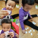 GS편의점 당발이용~!