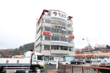 통영여행 중 먹빵한 민수사 소개합니다.