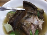 안산이동맛집 능이버섯백숙맛집 송호황토마을 맛집 인정!
