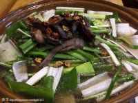 안산이동맛집 능이버섯백숙맛집 송호황토마을 맛집 인정!