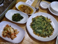 안산이동맛집 능이버섯백숙맛집 송호황토마을 맛집 인정!