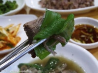 안산이동맛집 능이버섯백숙맛집 송호황토마을 맛집 인정!