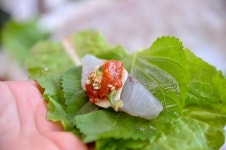 여수맛집 해수타운횟집 방문기