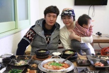 중문맛집 운정이네 가족끼리 가기도 딱:)