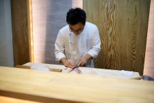 [부산맛집/서면맛집] 란사시미바 - 사시미 실속 코스