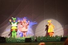 ebs공개방송 모여라딩동댕:상명대아트센터