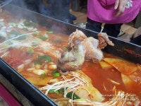 제주도 갈치조림 맛집 제주마당 엄지 척!!