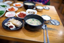 [부산맛집/학장맛집] 종가집돼지국밥 - 서부산 인기 돼지국밥집