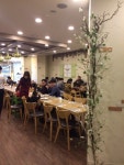 돌답사후기에요 신당 보노체^^