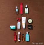 HAIR TROUBLE SOLUTION - 겨울철 헤어 고민 타파