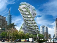 2016년 가장 각광받고 있는 건축 프로젝트