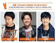 3년째 헤비메탈걸스 열연하는 배우