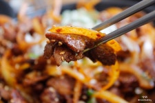 상무지구맛집 밥장인에서 상무지구점심 먹어요