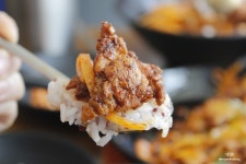 상무지구맛집 밥장인에서 상무지구점심 먹어요