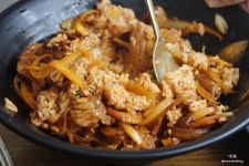 상무지구맛집 밥장인에서 상무지구점심 먹어요