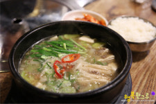 일산 고기 맛집_언제나 만족스런 몽화가락