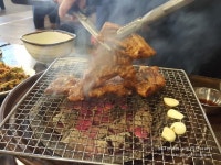 일산 마이갈비 역시 소문난 맛집이구만..