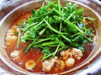 역곡역맛집 부천맛집추천 바다양푼이동태탕 곤이 알 많이 주시네요