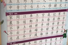 거부감 없이 시작하는 한자공부 엄마도 함께