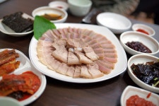 홍어먹는날부평 | [부산맛집/부평동맛집] 영산포홍어 - 강력한 홍어가 그립다