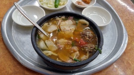 [부산맛집/토성동맛집] 신창국밥