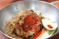 가평 식객에 나온 송원막국수