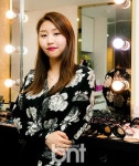 [인터뷰] 라뷰티코아 가은 부원장 '2016 S/S 메이크업 트렌드'를 말하다