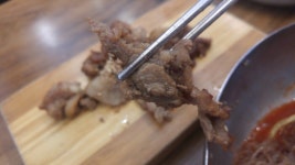 고기주는냉면집 : 더진국수육국밥 부천 상동점