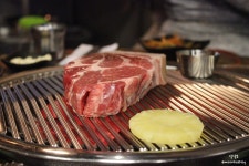 광주 삼겹살 맛집 첨단 제주도그릴