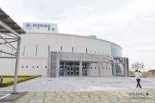 [아이와 가볼 만한 곳] 강릉 경포아쿠아리움 석호생태관