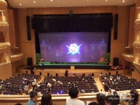 모여라딩동댕 공개방송 다녀왔어요. / 고양 아람누리