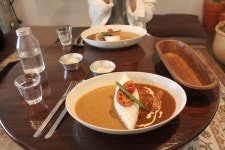 (부산/ 서면) - 모루식당 < 아기자기한 소품으로 여심자극하는 카페거리의 맛집!! >