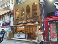 광주여행, 전국 5대빵집 궁전제과