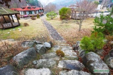 누가 가더라도 괜찮은 단양 갈만한곳 방곡도예촌