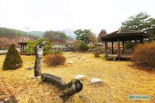 누가 가더라도 괜찮은 단양 갈만한곳 방곡도예촌