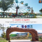 [어디갈까 가족 추천나들이] 지금 가야할 곳! 곡성세계장미축제~!