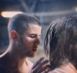 반전있는 상남자 "Nick Jonas"