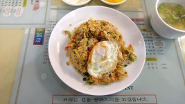 [부산맛집/보수동맛집] 동화반점