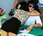 연예인들의 이중성