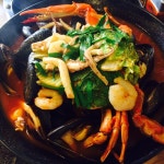 제주 짬뽕 맛집 '홍성방'