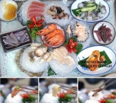 제주 표선 해비치호텔 맛집 보배같은 맛이 넘쳐나는 多味珍