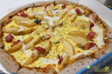 피자알볼로 메뉴추천 포테이토 괜찮네!