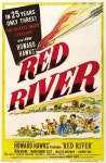 붉은 강 Red River