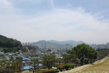 (부산 / 동래) -  복천 박물관 < 다양한 유물과 유적들이 잇는 동래에 위치한 >