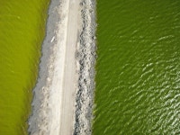 천조국의 소금 연못