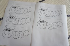 16개월아기 영어전집 뉴마메모 선택했어요