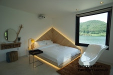 담양 펜션 더힐링나인 유후인 료칸 부럽지 않아요~~~♡