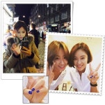 [손끝★스타일] 색다르게 즐기는 네일아트, 드라마 여주인공의 손끝 스타일!