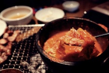 제 값 하는 제주흑돼지를 서울에서 맛보기? / 한남동맛집 제주돈가