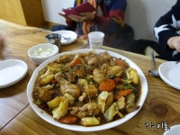 안동 맛집 신세계 찜닭 ~ 여긴 차원이 달라